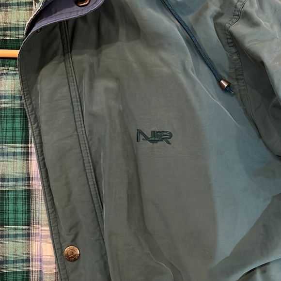 Vintage Northern Reflections Coat - Picture 4 of 5